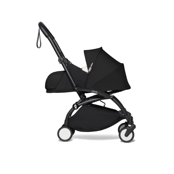 Poussette Yoyo² 0m+ & 6m+ complète de Babyzen